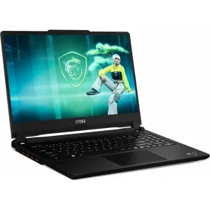 MSI Cyborg 15 C2WF-014XRU - игровой ноутбук 15.6 MSI Cyborg 15 C2WF-014XRU - игровой ноутбук 15.6