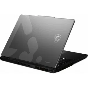 MSI Cyborg 15 C2WF-014XRU - игровой ноутбук 15.6 MSI Cyborg 15 C2WF-014XRU - игровой ноутбук 15.6