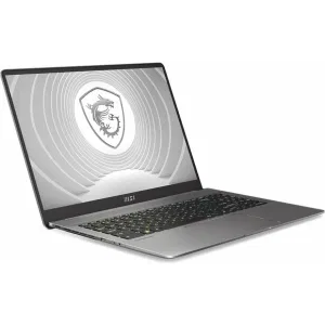 MSI Creator Z16 HX Studio B13VGTO-056RU 9S7-15G231-056 - профессиональный ноутбук (МСИ) MSI Creator Z16 HX Studio B13VGTO-056RU 9S7-15G231-056 - профессиональный ноутбук (МСИ)