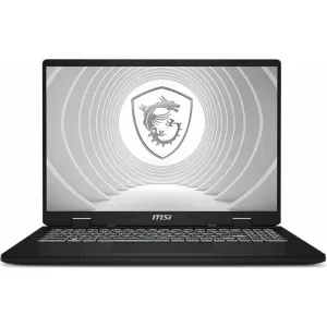 MSI Creator M16 HX C14VJG-457RU 16 MSI Creator M16 HX C14VJG-457RU 16
