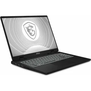 MSI Creator M16 HX C14VJG-457RU 16 MSI Creator M16 HX C14VJG-457RU 16