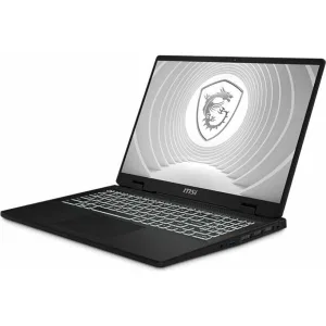 MSI Creator M16 HX C14VJG-457RU 16 MSI Creator M16 HX C14VJG-457RU 16