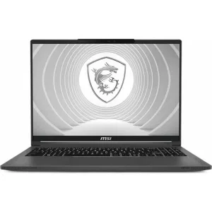 MSI CreatorPro 16 AI Studio A1VKG-241RU — ноутбук 16 MSI CreatorPro 16 AI Studio A1VKG-241RU — ноутбук 16