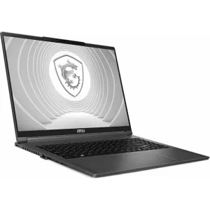 MSI CreatorPro 16 AI Studio A1VKG-241RU — ноутбук 16 MSI CreatorPro 16 AI Studio A1VKG-241RU — ноутбук 16
