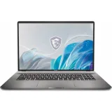 MSI Creator Z17 HX Studio A14VGT-267RU 17