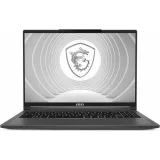 MSI CreatorPro 16 AI Studio A1VKG-406RU - мобильная рабочая станция 16