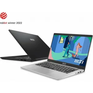 MSI Modern 14 C12M-238RU 9S7-14J111-238 — ноутбук 14 MSI Modern 14 C12M-238RU 9S7-14J111-238 — ноутбук 14