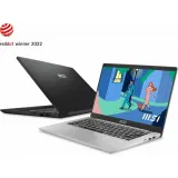 MSI Modern 14 C5M-012RU 9S7-14JK12-012