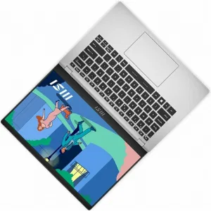 MSI Modern 14 C12M-239RU - ноутбук 14 MSI Modern 14 C12M-239RU - ноутбук 14