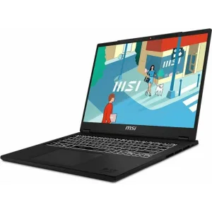 MSI Modern 14H D13M-090RU - ноутбук 14 MSI Modern 14H D13M-090RU - ноутбук 14