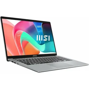 MSI Modern 15 F13MG-201XRU - ноутбук 15,6 MSI Modern 15 F13MG-201XRU - ноутбук 15,6