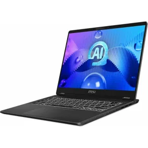 MSI Prestige 14 Evo C1M-069RU - ноутбук 14 MSI Prestige 14 Evo C1M-069RU - ноутбук 14