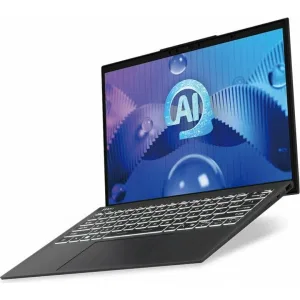MSI Prestige 13 AI Evo A1MG-205RU - ноутбук 13.3 MSI Prestige 13 AI Evo A1MG-205RU - ноутбук 13.3