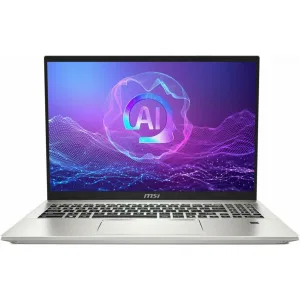 MSI Prestige A16 AI+ A3HMG-083RU — ноутбук 16 MSI Prestige A16 AI+ A3HMG-083RU — ноутбук 16