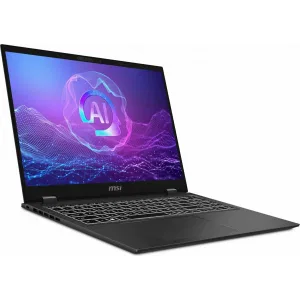 MSI Prestige 16 AI+ EVO B2VMG-033RU — ноутбук 16 MSI Prestige 16 AI+ EVO B2VMG-033RU — ноутбук 16