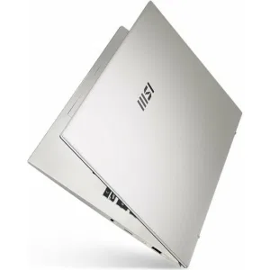 MSI Prestige 14H Evo B12UCX-608US — ноутбук 14 MSI Prestige 14H Evo B12UCX-608US — ноутбук 14
