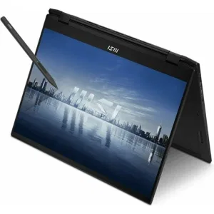 MSI Summit E16 Flip A13VET-097RU 9S7-159431-097, ноутбук-трансформер (МСИ) MSI Summit E16 Flip A13VET-097RU 9S7-159431-097, ноутбук-трансформер (МСИ)