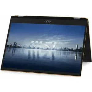 MSI Summit E13 Flip Evo A13MT-243US - ноутбук 13,4 MSI Summit E13 Flip Evo A13MT-243US - ноутбук 13,4