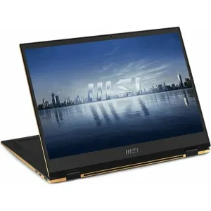 MSI Summit E13 Flip Evo A13MT-243US - ноутбук 13,4 MSI Summit E13 Flip Evo A13MT-243US - ноутбук 13,4