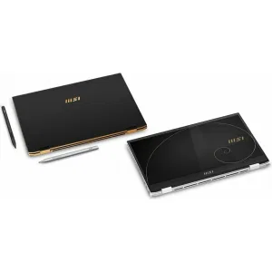 MSI Summit E13 Flip Evo A13MT-243US - ноутбук 13,4 MSI Summit E13 Flip Evo A13MT-243US - ноутбук 13,4