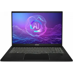MSI Summit A16 AI+ A3HMTG-084RU - ноутбук 16 MSI Summit A16 AI+ A3HMTG-084RU - ноутбук 16