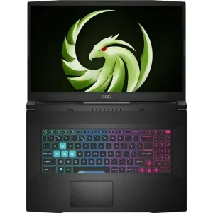 MSI Bravo 17 C7VF-006RU 9S7-17LN11-006 игровой ноутбук (МСИ) MSI Bravo 17 C7VF-006RU 9S7-17LN11-006 игровой ноутбук (МСИ)