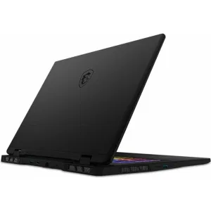 MSI Pulse 17 AI C1VGKG-023RU — ноутбук 17,3 MSI Pulse 17 AI C1VGKG-023RU — ноутбук 17,3