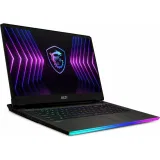 MSI Raider GE77HX 12UHS-232RU 9S7-17K514-232 игровой ноутбук