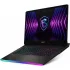 MSI Raider GE77HX 12UHS-232RU 9S7-17K514-232 игровой ноутбук (МСИ) MSI Raider GE77HX 12UHS-232RU 9S7-17K514-232 игровой ноутбук (МСИ)