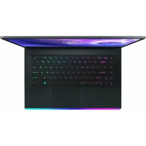 MSI Raider GE66 12UGS-466RU 9S7-154414-466 - игровой ноутбук (МСИ) MSI Raider GE66 12UGS-466RU 9S7-154414-466 - игровой ноутбук (МСИ)