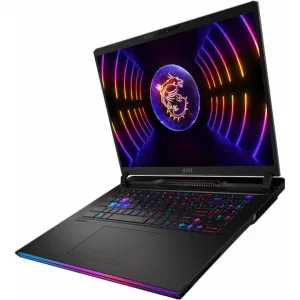 MSI Raider GE78HX 13VH-214RU 9S7-17S111-214 - ноутбук (МСИ) MSI Raider GE78HX 13VH-214RU 9S7-17S111-214 - ноутбук (МСИ)
