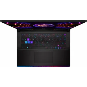 MSI Raider GE78HX 13VH-214RU 9S7-17S111-214 - ноутбук (МСИ) MSI Raider GE78HX 13VH-214RU 9S7-17S111-214 - ноутбук (МСИ)