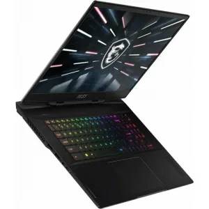 MSI Stealth GS77 12UHS-030RU 9S7-17P112-030 - игровой ноутбук 17.3 MSI Stealth GS77 12UHS-030RU 9S7-17P112-030 - игровой ноутбук 17.3