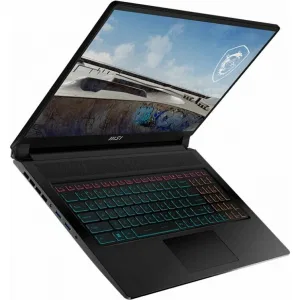 MSI Stealth 17M A12UE-041RU 9S7-17R111-041 игровой ноутбук (МСИ) MSI Stealth 17M A12UE-041RU 9S7-17R111-041 игровой ноутбук (МСИ)