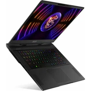 MSI Stealth 17 Studio A13VG-014RU 9S7-17P311-014, ноутбук (МСИ) MSI Stealth 17 Studio A13VG-014RU 9S7-17P311-014, ноутбук (МСИ)