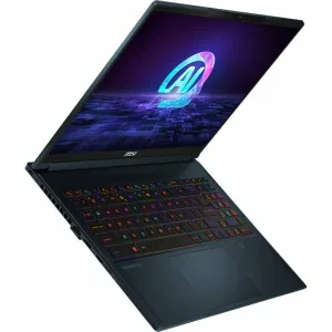 MSI Stealth 16 AI Studio A1VIG-062RU — ноутбук 16 MSI Stealth 16 AI Studio A1VIG-062RU — ноутбук 16