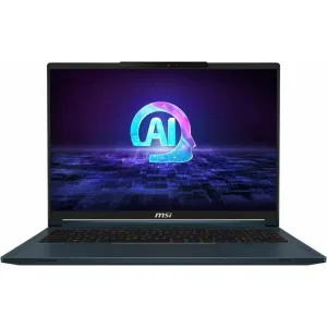 MSI Stealth 16 AI Studio A1VIG-061RU — ноутбук 16 MSI Stealth 16 AI Studio A1VIG-061RU — ноутбук 16