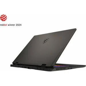 MSI Sword 17 HX B13VEKG-200XRU — игровой ноутбук 17 MSI Sword 17 HX B13VEKG-200XRU — игровой ноутбук 17