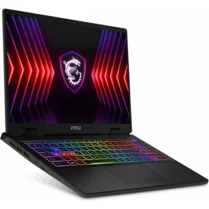 MSI Sword 16 HX B13VGKG-855XRU — ноутбук 16 MSI Sword 16 HX B13VGKG-855XRU — ноутбук 16