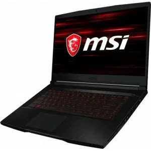 MSI GF63 Thin 11UD-222XRU 9S7-16R612-222 игровой ноутбук 15,6 MSI GF63 Thin 11UD-222XRU 9S7-16R612-222 игровой ноутбук 15,6
