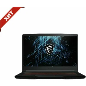 MSI GF63 Thin 11UC-217RU 9S7-16R612-217 - игровой ноутбук (МСИ) MSI GF63 Thin 11UC-217RU 9S7-16R612-217 - игровой ноутбук (МСИ)