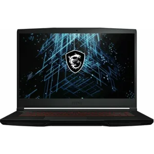 MSI GF63 Thin 11UC-216RU 9S7-16R612-216 - игровой ноутбук (МСИ) MSI GF63 Thin 11UC-216RU 9S7-16R612-216 - игровой ноутбук (МСИ)