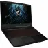 MSI GF63 Thin 12HW-005XRU 9S7-16R712-005 - игровой ноутбук 15.6 MSI GF63 Thin 12HW-005XRU 9S7-16R712-005 - игровой ноутбук 15.6