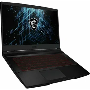 MSI GF63 Thin 12VE-237RU 9S7-16R821-237, ноутбук (МСИ) MSI GF63 Thin 12VE-237RU 9S7-16R821-237, ноутбук (МСИ)