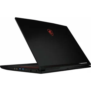 MSI GF63 Thin 12VE-237RU 9S7-16R821-237, ноутбук (МСИ) MSI GF63 Thin 12VE-237RU 9S7-16R821-237, ноутбук (МСИ)