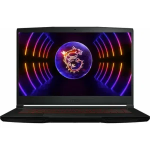MSI THIN GF63 12UCX-1048XRU — игровой ноутбук 15,6 MSI THIN GF63 12UCX-1048XRU — игровой ноутбук 15,6