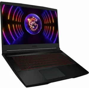 MSI THIN GF63 12UCX-1048XRU — игровой ноутбук 15,6 MSI THIN GF63 12UCX-1048XRU — игровой ноутбук 15,6