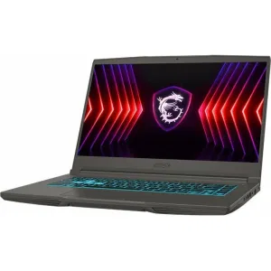 MSI THIN 15 B12UC-1865XRU — игровой ноутбук 15,6 MSI THIN 15 B12UC-1865XRU — игровой ноутбук 15,6