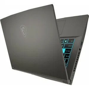 MSI Thin 15 B12UC-2632XRU - ноутбук 15.6 MSI Thin 15 B12UC-2632XRU - ноутбук 15.6