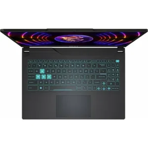 MSI Cyborg 15 A13UDX-1601XRU - ноутбук 15.6 MSI Cyborg 15 A13UDX-1601XRU - ноутбук 15.6